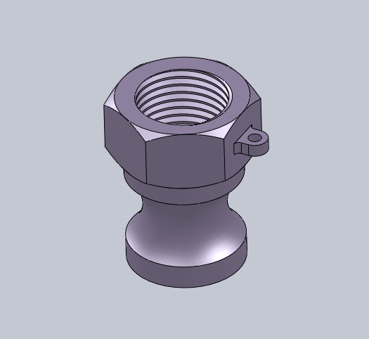 A 型Model A[A050]快速接头